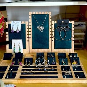 Miscellaneous Jewelry Vintage and new